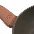 thumbnail image 3 of BergHOFF Leo Non-stick Fry Pan 8", Canyon Rose, 3 of 6