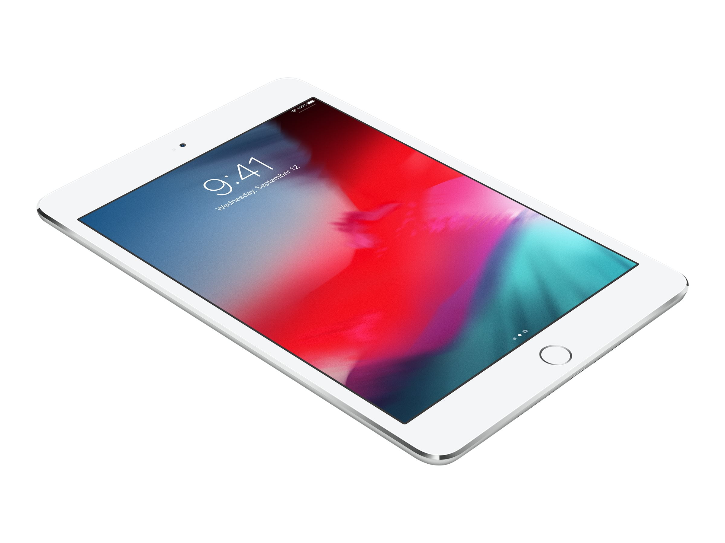 Apple iPad mini 4 Wi-Fi - 4th generation - tablet - 64 GB - 7.9 