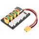 thumbnail image 4 of Placa de carga paralela de batería, Xt60 Mini carga paralela S Placa de carga de batería Placa de carga paralela resistente y resistente, 4 of 8