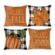 thumbnail image 5 of Funda de cojín Billuyoard 4 piezas decorativa Halloween-13, 5 of 6