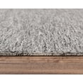 thumbnail image 3 of Rizzy Rugs Becker Area Rug BKR102 Gray Lines Banded 5' x 8' Rectangle, 3 of 3