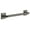 Black Stainless, variant on Delta 41918-RB Modern Angular Decorative ADA 18 in. x 1.25 in. Grab Bar, Venetian Bronze