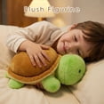 thumbnail image 5 of Plush Toys, 30Cm Unbranded Cute Plush Dolls, Ideal Birthday & Graduation Gifts For Friends Classmates, Soft Cuddly Stuffed Animals For Gifting & Play, No Brand Label Design, 5 of 6