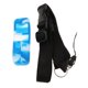 thumbnail image 2 of para Estabilizador de Bolsillo Gimbal Piel Funda de Goma Carcasa Protección a Prueba de Arañazos Y Correa de Mano Antipérdida Hombr Azul, 2 of 7