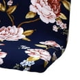 thumbnail image 4 of Funda para Silla de Taburete de Bar, Funda de Asiento Cuadrada Extraíble para Estilo 1, 4 of 7