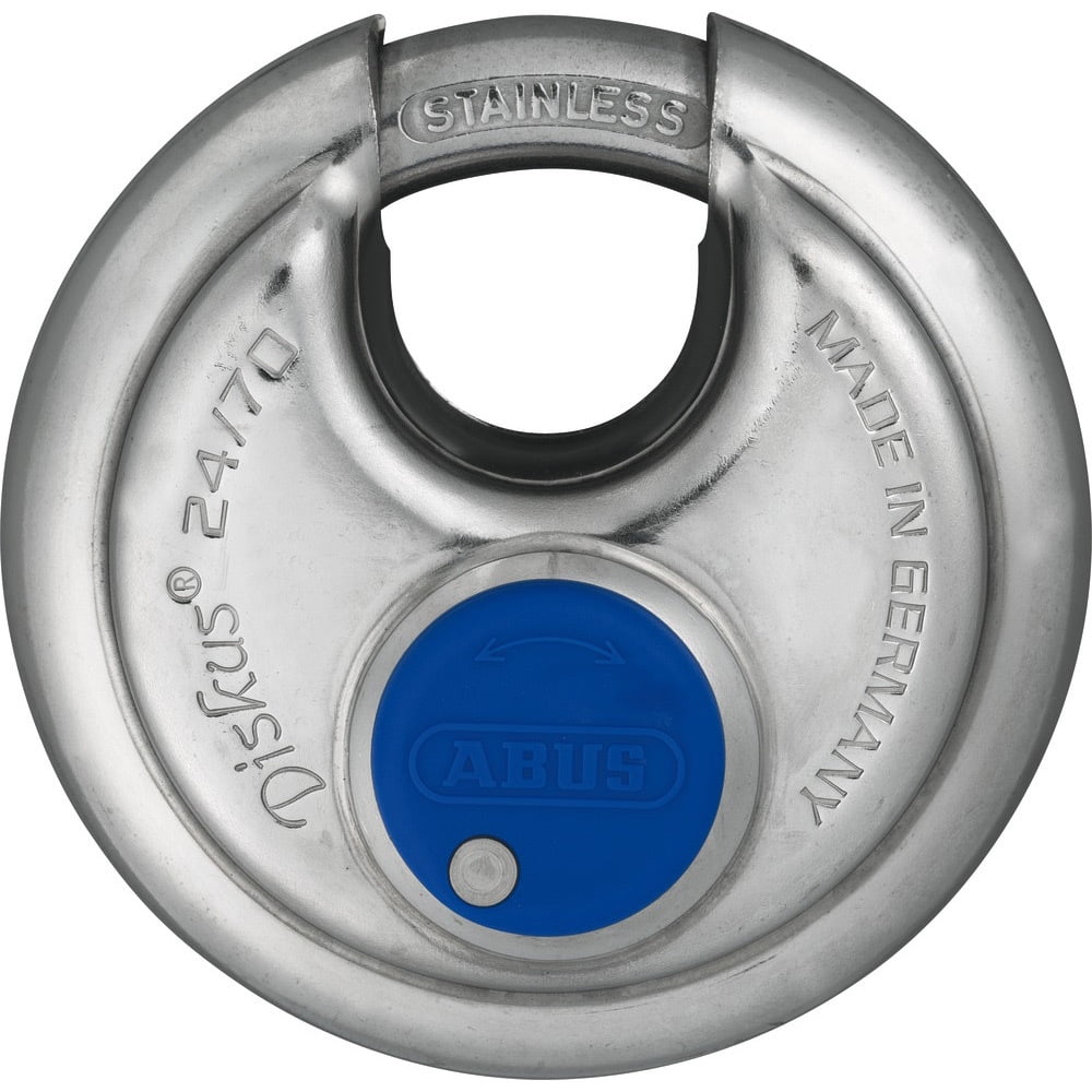 Padlock - Diskus 24/IB60