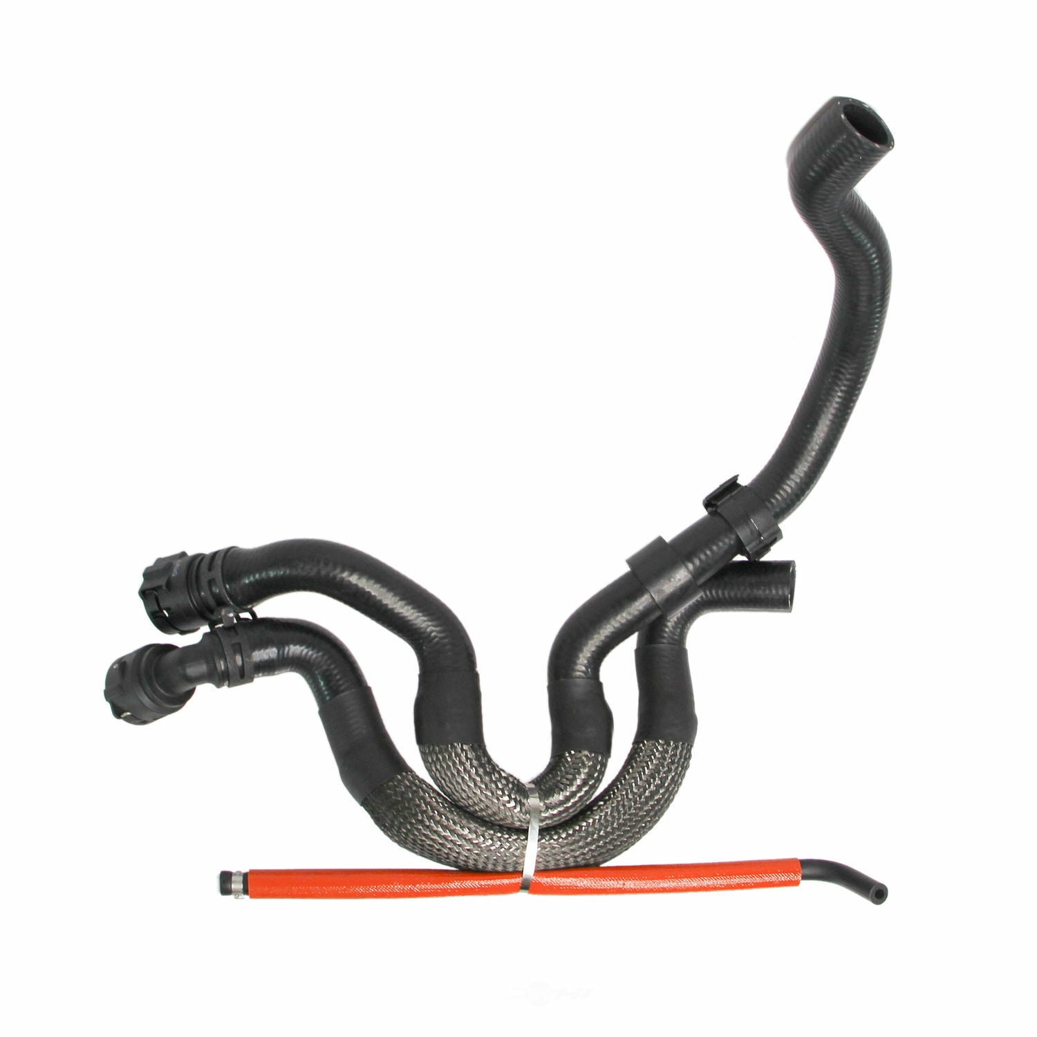 HVAC Heater Hose