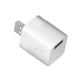thumbnail image 2 of Sonoff Micro 5V Adaptador de carga inteligente USB inalámbrico Teléfono Tableta Cargador inalámbrico de sincronización USB portátil, 2 piezas Inevent EL4385-02B, 2 of 6