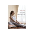 thumbnail image 1 of Yoga y gestación Blanco Kairós Pasta Blanda, 1 of 2