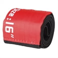 thumbnail image 2 of Drum Cymbals Mute Belt, Drum Cymbals Mute Pad, Cymbals Silencers Ring 14 Inch 16 Inch 18 Inch 20 Inch, 2 of 8