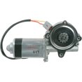 thumbnail image 1 of MOTOR DE ELEVACIÓN DE VENTANA RANGER 1993 al 1996 FORD Delantero Izquierdo/Piloto CARDONE ., 1 of 4