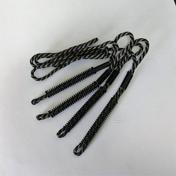 Faulk's Quad Lanyard