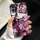 thumbnail image 4 of Funda de teléfono de Anime m-monsters h-high para iPhone, carcasa para iPhone 15, 14, 11, 12, 13, Mini Pro, XS, Max, 6, 7, 8 Plus, X, XR, SE, 2020, 4 of 5