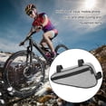 thumbnail image 2 of Soidarity Bolsa de marco de tubo delantero para bicicletas de montaña, bolsas colgantes para bicicleta, bolsa de gran capacidad, soporte Type3 NO3, 2 of 6
