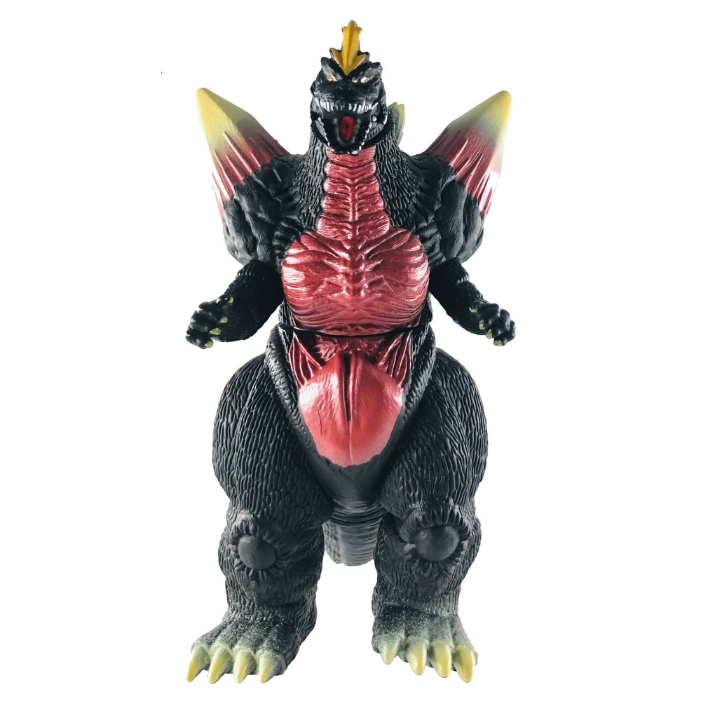 Space Godzilla Toy Action Figure, 1994 Movie Monster Series