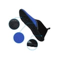 thumbnail image 4 of Water Shoes Swim Shoes Water Aqua Socks Women's Men's Beach Swimming Aqua Socks Quick-Dry Shoes Surfing Yoga Pool Exercise, 4 of 7