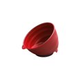 thumbnail image 1 of redondos Suministros multiusos para agujas de construcción Herramientas Rojo Cola Cuencos de nueces, 1 of 7