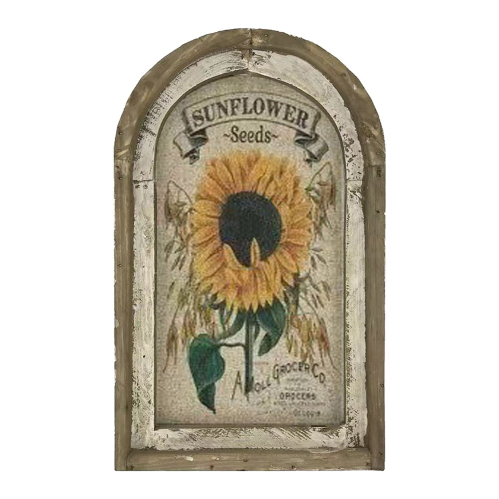 Engraved Barnwood Sunflower Noodle Board – WilloCreek Boutique
