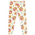 thumbnail image 3 of Pat' Patrouille Ensemble Robe Chandail et Leggings Skye pour Filles, 3 of 7