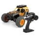 thumbnail image 3 of 1:14 2.4Ghz Coche De Control Remoto Tracción En Las Cuatro Ruedas Drift RC Coche Vehículo Niños ToyOrange, 3 of 8