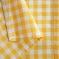 thumbnail image 2 of The Pioneer Woman Gingham Woven Fabric Napkins, Set of 4, Multicolored, 18"W x 18"L, 2 of 5