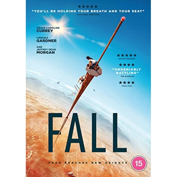 Fall [DVD]