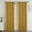 Bright gold, variant on OVZME 2 Panels Bright Gold Blackout Curtains 84 inch Length, Thermal Insulated Room Darkening Curtain Drapes for Living Room Bedroom, W40 x L84 inch, Set of 2, Bright Gold