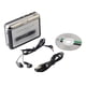 thumbnail image 4 of Portable cassette player Cassette To Mp3, 4 of 4