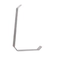 thumbnail image 2 of Rongfmy Acrylic Sign Holder Clear Modern Multifunctional Sturdy Menu Advertising Display Wide Edge, 2 of 9