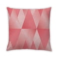 thumbnail image 1 of Ahgly Company Outdoor Square Contemporary Throw Pillow, 18 inch by 18 inch, 1 of 5