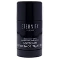 thumbnail image 1 of Desodorante en barra Eternity de Calvin Klein para hombre, 2,6 oz Calvin Klein Calvin Klein, 1 of 8