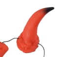 thumbnail image 2 of Diadema de Cuernos de Buey Colcomx para cabellero Devil OX Horns Headwear, 2 of 7