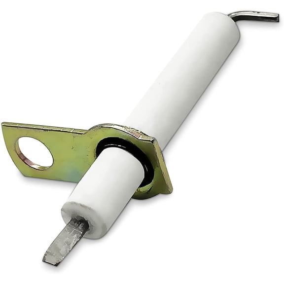 Whole Parts PB040122 IR Burner Ignitor - Replacement and Compatible with Some Viking Ranges