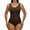 Coffeex1, variant on Shapewear Bodysuit for Women Thong Body Shaper Tank Top Tummy Control Body Shaper Seamless Shapewear One Piece Slimming Body Shaper Corset U Neck Tank Tops Waist Trainer Vest