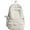 White, variant on Cute Kawaii Polka Dot Backpacks for Women Y2K Lace Coquette Backpack