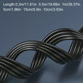 thumbnail image 5 of USB2.0 Male to Male Data Cable High Speed 480Mbps Data Transfer 2A Charging Wire, 5 of 13