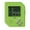 Green, variant on Zeiwohndc Battery Operated Metronome for Extended Music Event Exercise Routines