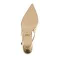 thumbnail image 6 of Jewel Badgley Mischka Ilana Slingback Pump, 6 of 7