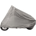 thumbnail image 2 of Dowco - 50009-00 - Scooter Cover, Basic - Small, 2 of 2