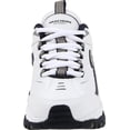 thumbnail image 2 of Skechers Chaussures de Course Basses à Lacets Energy-Fter Burn pour Hommes, 2 of 2