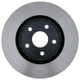 thumbnail image 2 of ACDelco 18A2795 Disc Brake Rotor Fits select: 2011-2018,2020-2022 JEEP GRAND CHEROKEE, 2 of 3