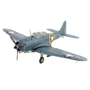 Douglas SBD-3 Dauntless Aircraft Operation Torch, VS-41, USS Ranger (1942) US Navy 1/32 Diecast Model by Hobby Master