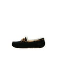thumbnail image 4 of UGG Dakota Women's Suede Indoor/Outdoor Moccasin Slippers 1107949, 4 of 5