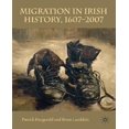 thumbnail image 1 of Migration in Irish History, 1607-2007 By Fitzgerald, Patrick/ Lambkin, Brian, 1 of 2