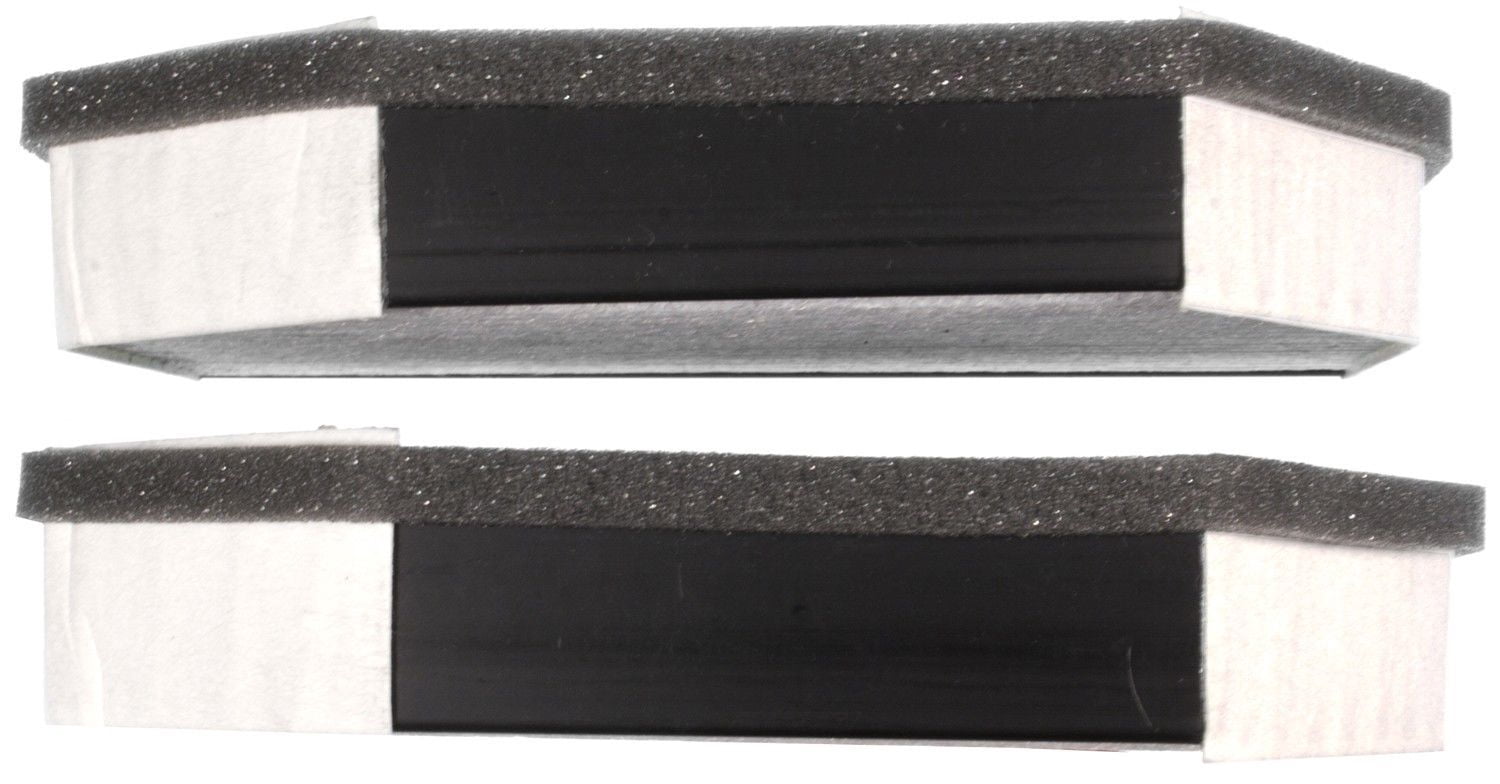 MAHLE LAK 278/S Cabin Air Filter