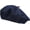 Dark Blue, variant on Denim Beret Hat for Women French Style Artist Hat Casual Beanie Cap