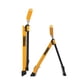 thumbnail image 4 of Soporte Base Pie De Rodillo V Ajustable Portatil Toughbuilt Toughbuilt TB-S220, 4 of 4