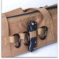 thumbnail image 3 of Bolsa para herramientas Bolsa de herramientas de camping Bolsa de herramientas de almacenamiento de Tomshoo Bolsa para herramientas, 3 of 7