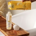 thumbnail image 3 of The Honest Company 2 in 1 Cleansing Shampoo and Body Wash Refill Carton Citrus Vanilla Refresh 32 fl oz, 3 of 5