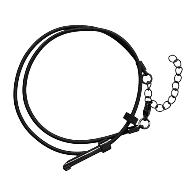 Bracelet Car Window Bracelet Emergency Escape Tool Rubber Adjustable Strap For Vehicle Self